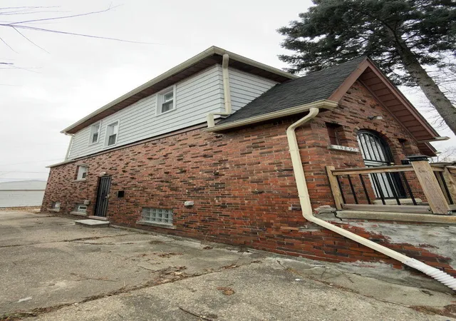 Photo 2 of Single family home for sale at 15890 Evanston St, Detroit, MI 48224 | MLS# 81026022051 | Listing updated on 2026-06-17