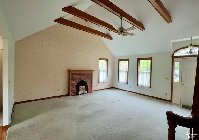 Photo 3 of Single family home for sale at 1855 N Custer Rd, Monroe, MI 48162 | MLS# 57050207476 | Listing updated on 2026-07-13