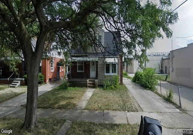 1st image of 12528 Payton St, Detroit, MI 48224 | MLS# 20261034619