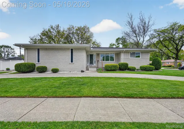 1st image of 12014 Common Rd, Warren, MI 48093 | MLS# 20261034623