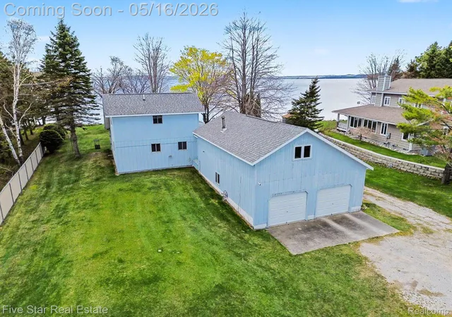 Homes for sale in Hubbard Lake, MI | 6230 Cedar Dr, Hubbard Lake, MI 49747 | MLS# 20261034638