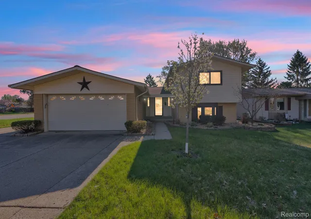 1st image of 9498 Bassett St, Livonia, MI 48150 | MLS# 20261034657