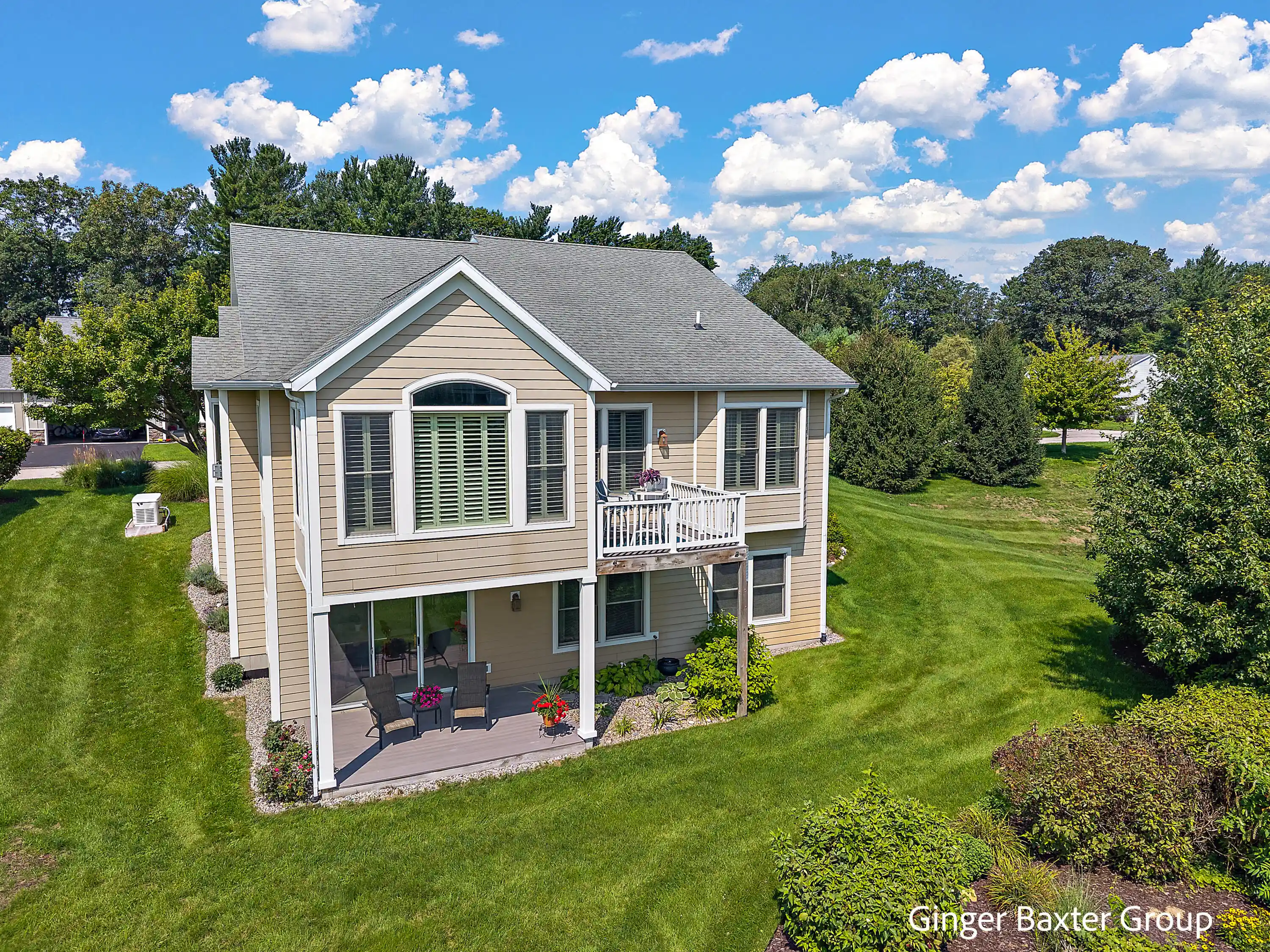 Listing Photo 47 - Condo for sale in 12519 Retreat Dr located at 12519 Retreat Dr, Grand Haven, MI 49417 - Unit #30