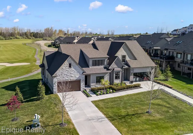 1st image of 171 E Market St, Oxford, MI 48371 | MLS# 20261034674