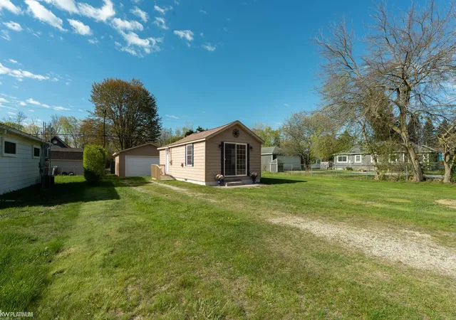 Homes for sale in Worth Township Sanilac, MI | 7340 Willow Ct, Worth Township Sanilac, MI 48450 | MLS# 58050207516