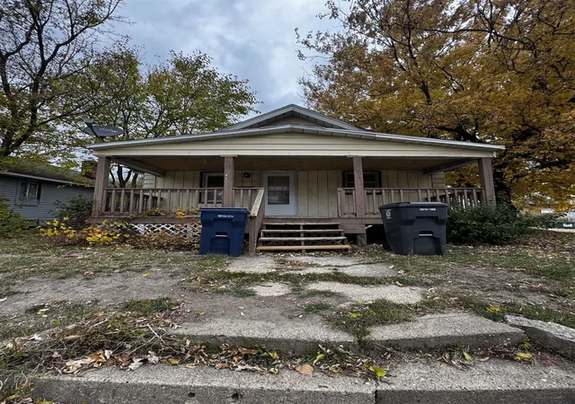 Photo 1 of Sale Pending at 2517 Leith St, Flint, MI 48506 | MLS# 5050207531 | Listing updated on 2026-06-18
