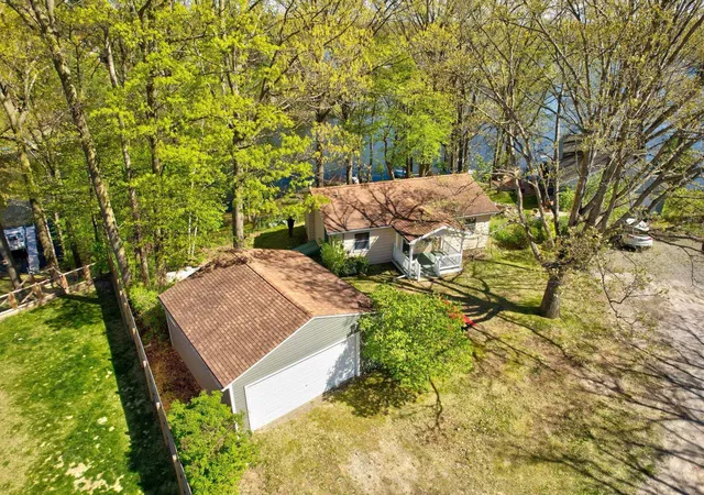Homes for sale in Millington Township Tuscola, MI | 3097 Muntin Dr, Millington Township Tuscola, MI 48746 | MLS# 5050207533