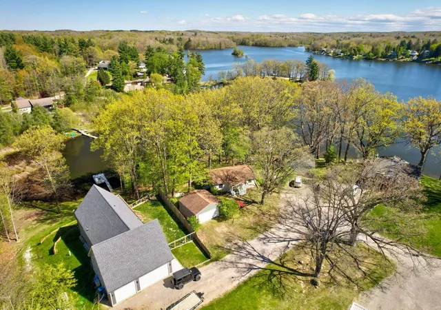 Homes for sale in Millington Township Tuscola, MI | 3097 Muntin Dr, Millington Township Tuscola, MI 48746 | MLS# 5050207533