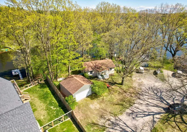 Homes for sale in Millington Township Tuscola, MI | 3097 Muntin Dr, Millington Township Tuscola, MI 48746 | MLS# 5050207533