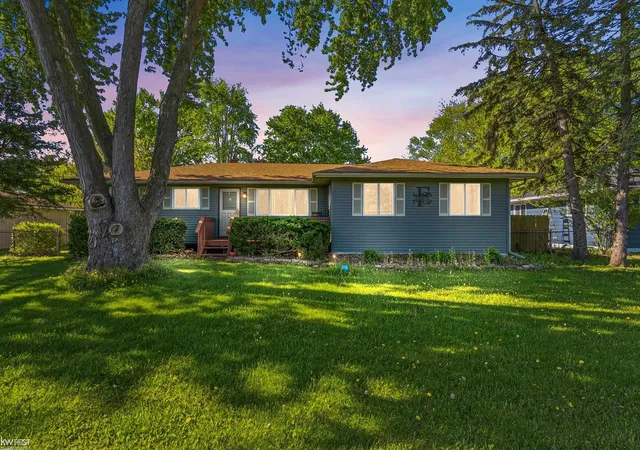 Photo 1 of Sale Pending at 4271 W Highland Rd, Milford, MI 48380 | MLS# 5050207539 | Listing updated on 2026-07-09