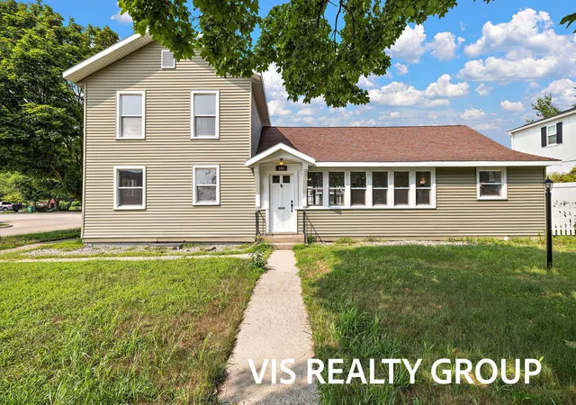 1st image of 103 E Savidge St, Spring Lake, MI 49456 | MLS# 71026022197