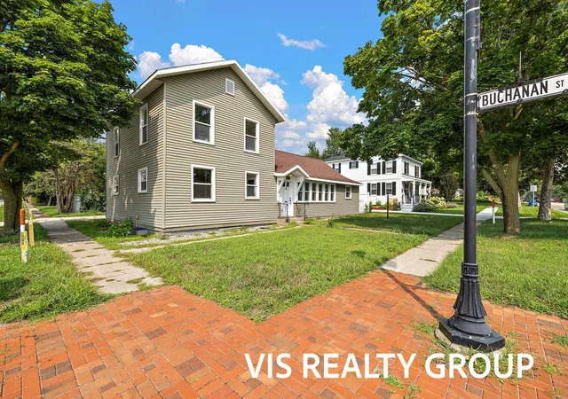 2nd image of 103 E Savidge St, Spring Lake, MI 49456 | MLS# 71026022197