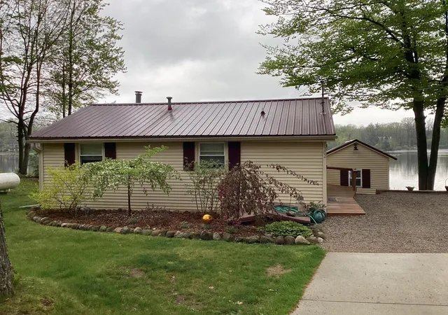 2nd image of 302 & 304 Eastland Dr, Rose Lake Township Osceola, MI 49655 | MLS# 81026022188