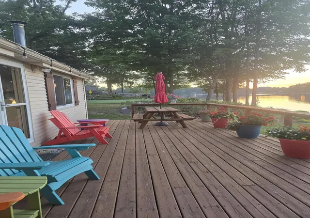 5th image of 302 & 304 Eastland Dr, Rose Lake Township Osceola, MI 49655 | MLS# 81026022188