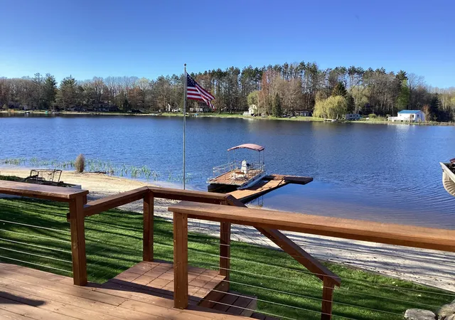 1st image of 302 & 304 Eastland Dr, Rose Lake Township Osceola, MI 49655 | MLS# 81026022188