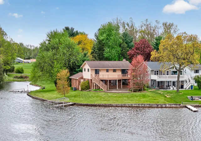 1st image of 332 Riviera Dr, Brooklyn, MI 49230 | MLS# 55026022201