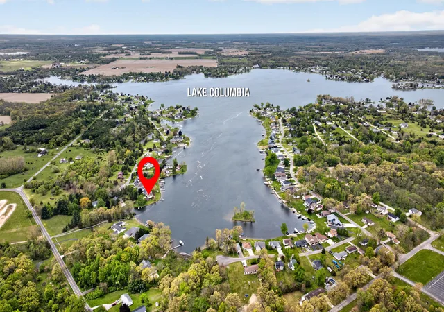 82nd image of 332 Riviera Dr, Brooklyn, MI 49230 | MLS# 55026022201
