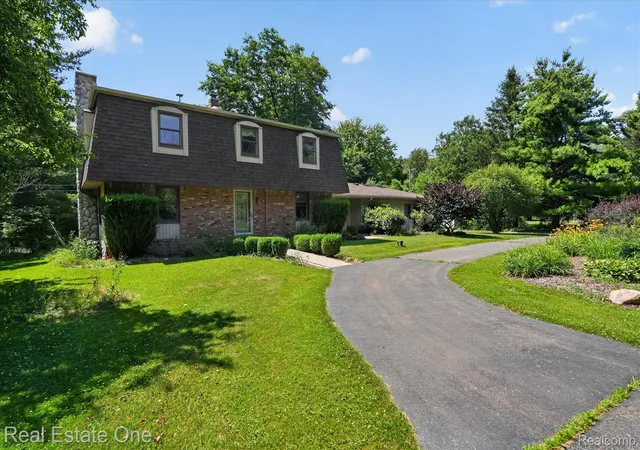 2nd image of 6039 Fish Lake Rd, Holly, MI 48442 | MLS# 20261034768