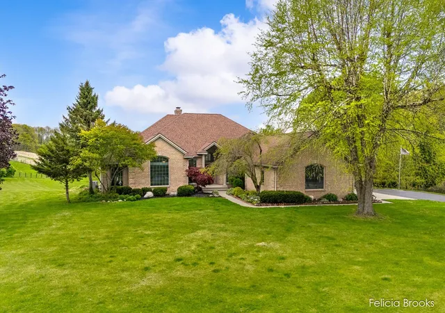 Photo 1 of Single family home for sale at 275 W Brogan Rd, Hastings, MI 49058 | MLS# 65026022231 | Listing updated on 2026-09-12