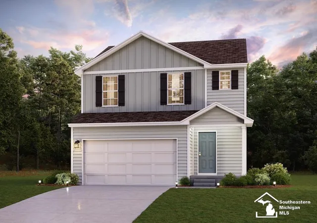 Photo 1 of Single family home for sale at 9255 Silent Breeze Dr, Tittabawassee Township Saginaw, MI 48623 | MLS# 57050207562 | Listing updated on 2026-09-04