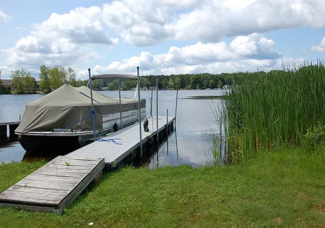 Photo 1 of Single family home for sale at 109 Brandy Dr, Cadillac, MI 49601 | MLS# 78080068216 | Listing updated on 2026-07-22