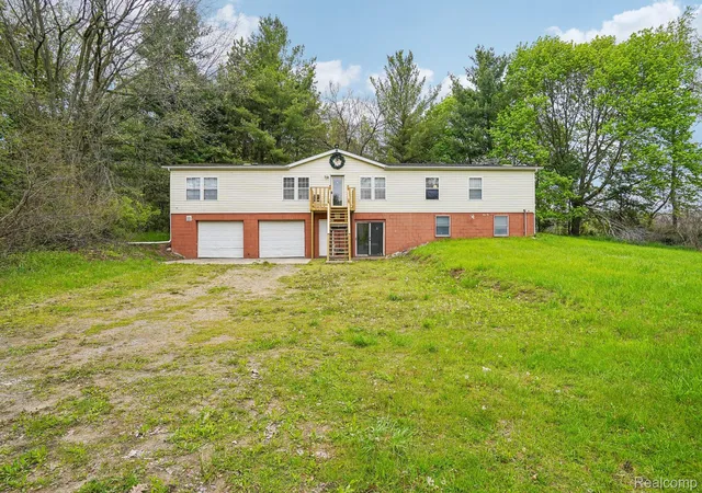 1st image of 3363 N Branch Rd, North Branch, MI 48461 | MLS# 20261034791