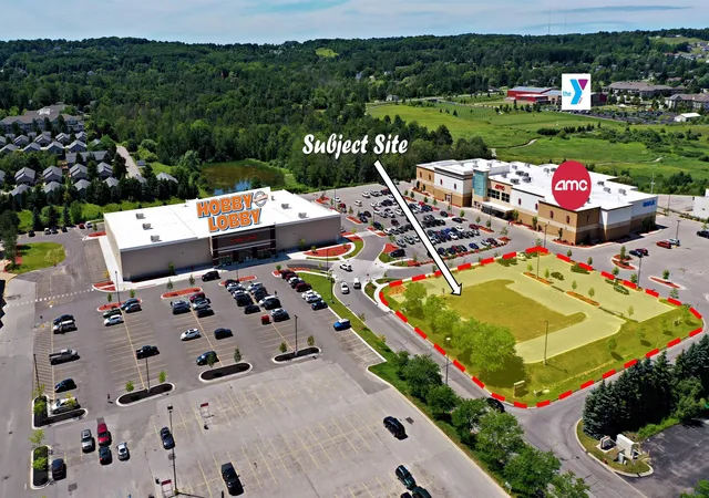 Photo 1 of Land for sale at 3560 Market Pl Cir, Traverse City, MI 49684 | MLS# 78080068220 | Listing updated on 2026-05-19