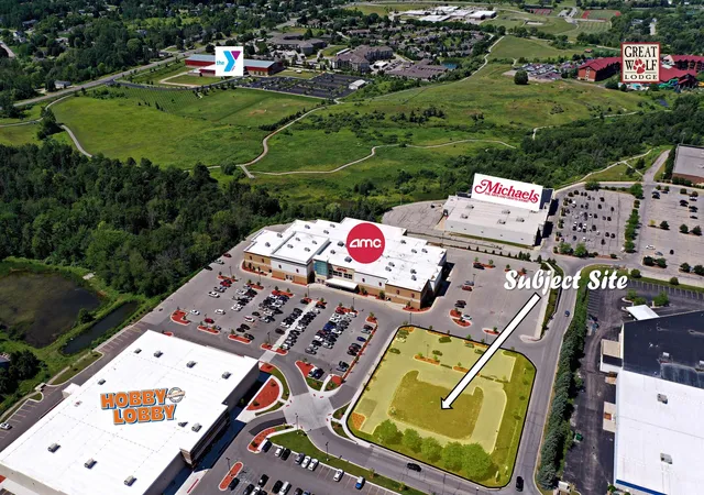 Photo 3 of Land for sale at 3560 Market Pl Cir, Traverse City, MI 49684 | MLS# 78080068220 | Listing updated on 2026-05-19