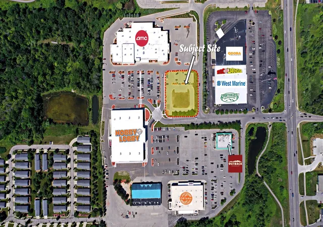 Photo 4 of Land for sale at 3560 Market Pl Cir, Traverse City, MI 49684 | MLS# 78080068220 | Listing updated on 2026-05-19