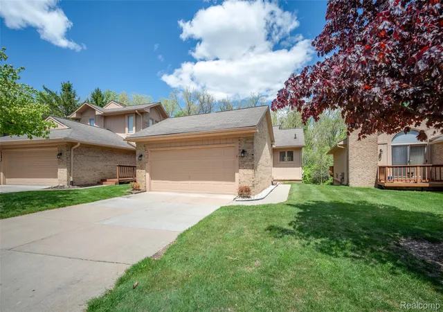 Homes for sale in Farmington Hills City Oakland, MI | 22130 River Ridge Trl, Farmington Hills City Oakland, MI 48335 | MLS# 20261034794