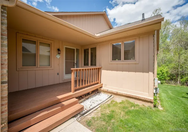 Homes for sale in Farmington Hills City Oakland, MI | 22130 River Ridge Trl, Farmington Hills City Oakland, MI 48335 | MLS# 20261034794