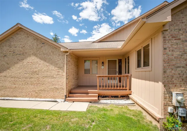 Homes for sale in Farmington Hills City Oakland, MI | 22130 River Ridge Trl, Farmington Hills City Oakland, MI 48335 | MLS# 20261034794