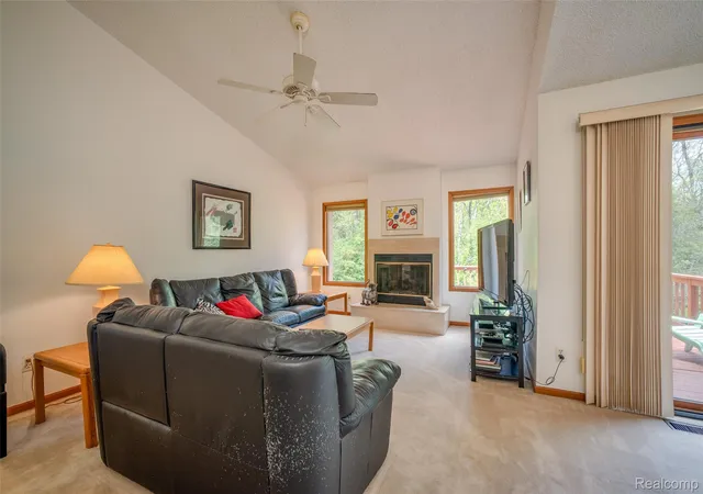 Homes for sale in Farmington Hills City Oakland, MI | 22130 River Ridge Trl, Farmington Hills City Oakland, MI 48335 | MLS# 20261034794