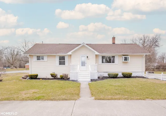 Photo 1 of Sale Pending at 708 Sherman Rd, Saginaw, MI 48604 | MLS# 61050207570 | Listing updated on 2026-06-25