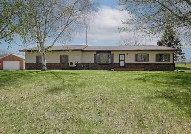 1st image of 7480 E 5 Mile Rd, White Cloud, MI 49349 | MLS# 53026022273