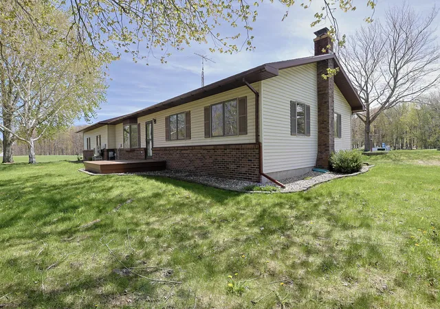 3rd image of 7480 E 5 Mile Rd, White Cloud, MI 49349 | MLS# 53026022273