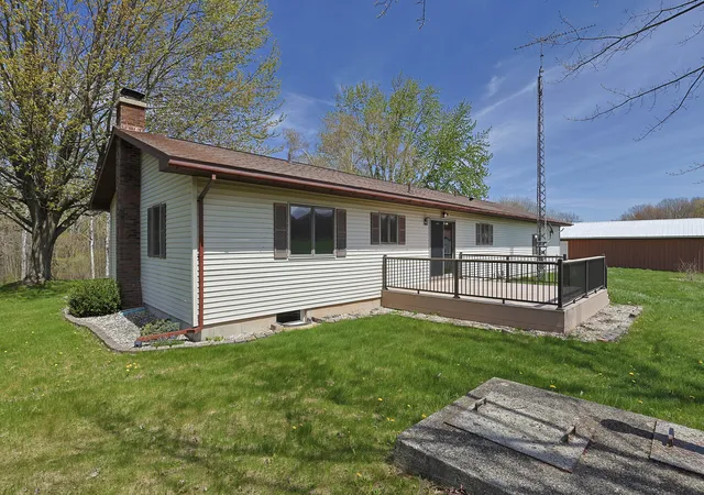 4th image of 7480 E 5 Mile Rd, White Cloud, MI 49349 | MLS# 53026022273