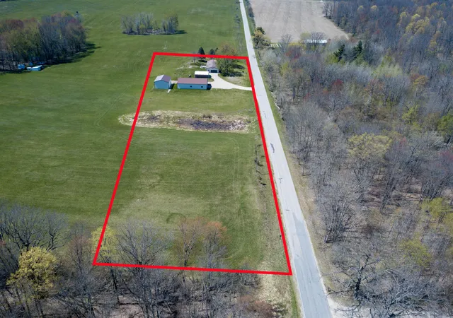 61st image of 7480 E 5 Mile Rd, White Cloud, MI 49349 | MLS# 53026022273
