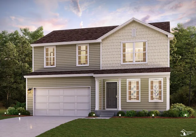 1st image of 9331 Silent Breeze Dr, Freeland, MI 48623 | MLS# 57050207590
