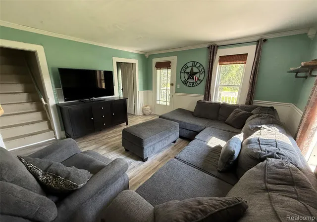 Photo 2 of Single family home for sale at 3341 W Baldwin Rd, Grand Blanc, MI 48439 | MLS# 20261034831 | Listing updated on 2026-07-06