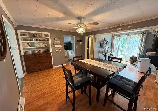 Photo 3 of Single family home for sale at 3341 W Baldwin Rd, Grand Blanc, MI 48439 | MLS# 20261034831 | Listing updated on 2026-07-06