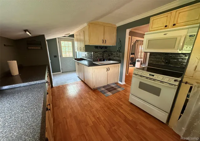Photo 3 of Single family home for sale at 3341 W Baldwin Rd, Grand Blanc, MI 48439 | MLS# 20261034831 | Listing updated on 2026-07-06