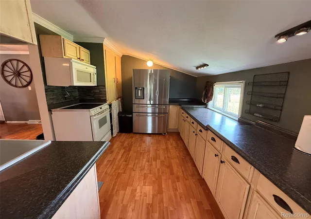 Photo 4 of Single family home for sale at 3341 W Baldwin Rd, Grand Blanc, MI 48439 | MLS# 20261034831 | Listing updated on 2026-07-06