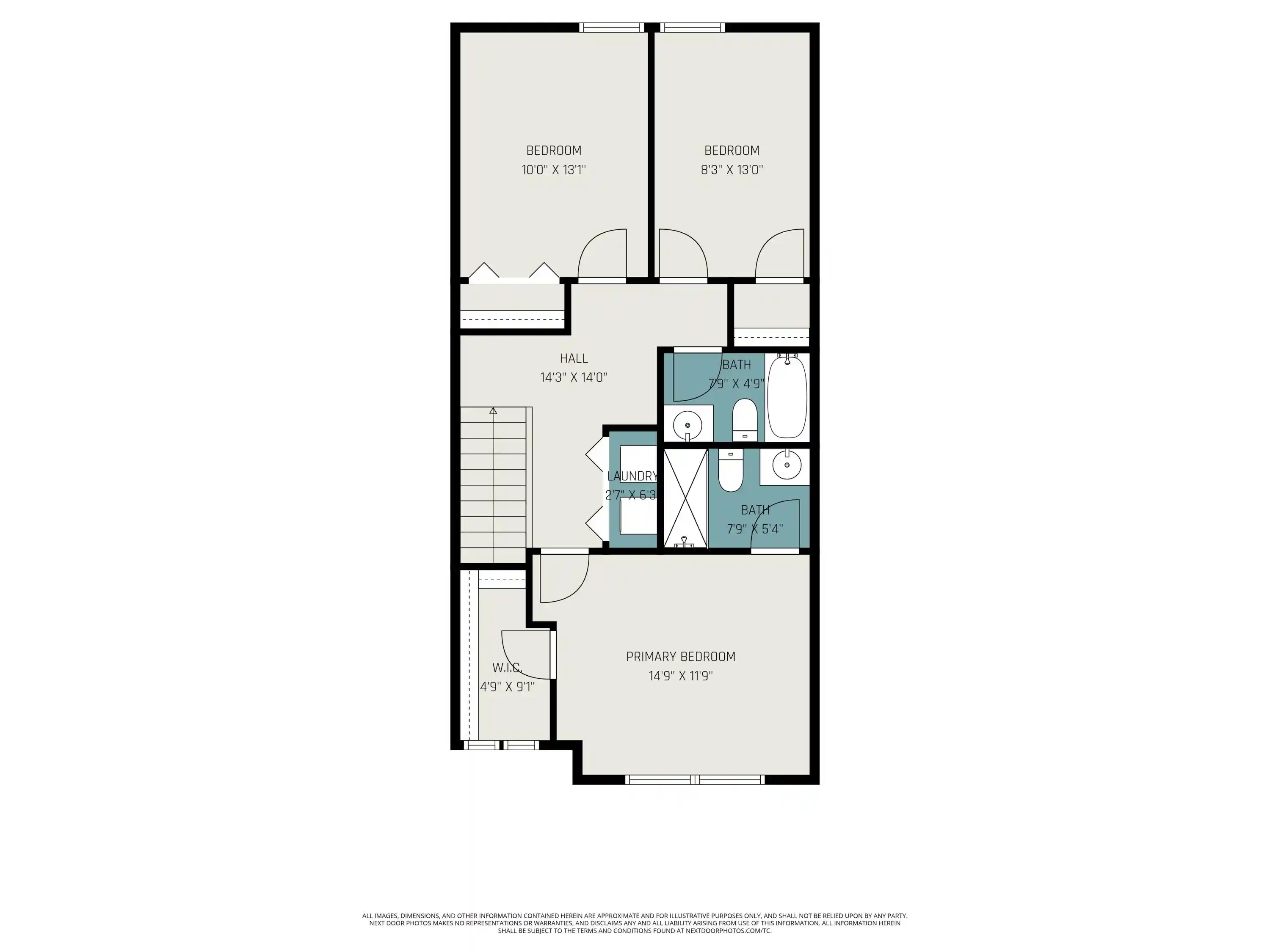 Listing Photo 37 - Condo for sale in 6897 Myers Lake Ave NE located at 6897 Myers Lake Ave NE, Rockford, MI 49341 - Unit 6897 Myers Lake Ave NE