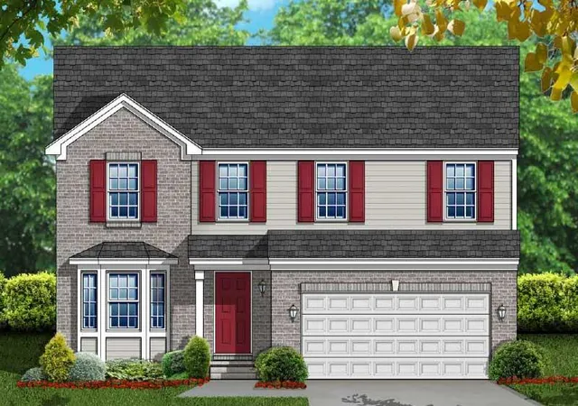 1st image of 1428 Weeping Willow Ct, Ypsilanti, MI 48198 | MLS# 81026022302
