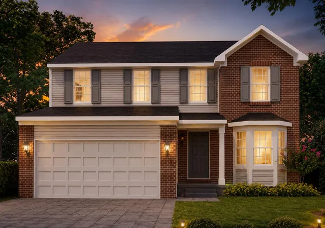 Photo 1 of Single family home for sale at 1428 Weeping Willow Ct, Ypsilanti, MI 48198 | MLS# 81026022302 | Listing updated on 2026-10-28