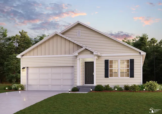 Photo 1 of Single family home for sale at 9339 Silent Breeze Dr, Tittabawassee Township Saginaw, MI 48623 | MLS# 57050207595 | Listing updated on 2026-08-19