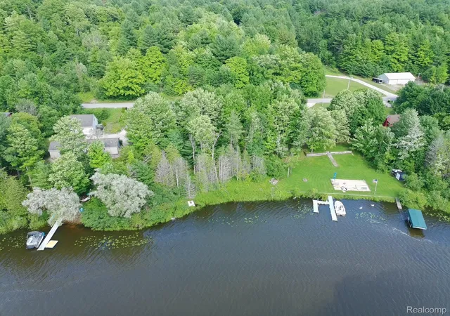 Photo 1 of Land for sale at 2903 Rushton Rd, Central Lake, MI 49622 | MLS# 20261034867 | Listing updated on 2026-07-06