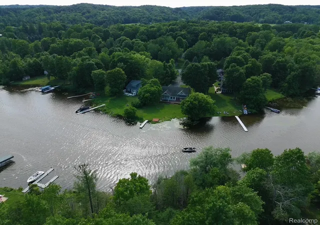 Photo 3 of Land for sale at 2903 Rushton Rd, Central Lake, MI 49622 | MLS# 20261034867 | Listing updated on 2026-07-06