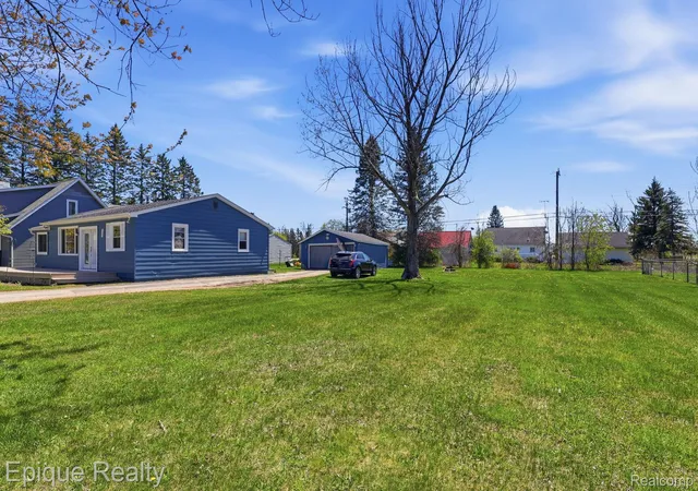 Homes for sale in Worth Township Sanilac, MI | 0000 Sunset Blvd, Worth Township Sanilac, MI 48450 | MLS# 20261034872